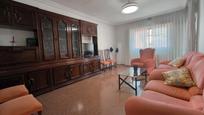 Living room of Flat for sale in  Murcia Capital  with Air Conditioner, Heating and Storage room