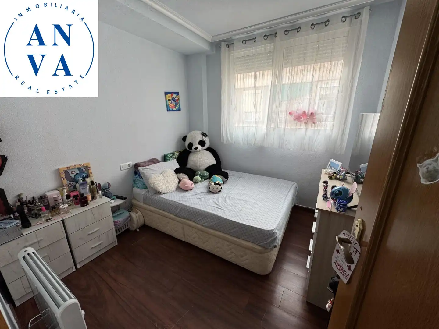 Penthouse mit Aufzug zum Verkauf in Centro, imagen 11