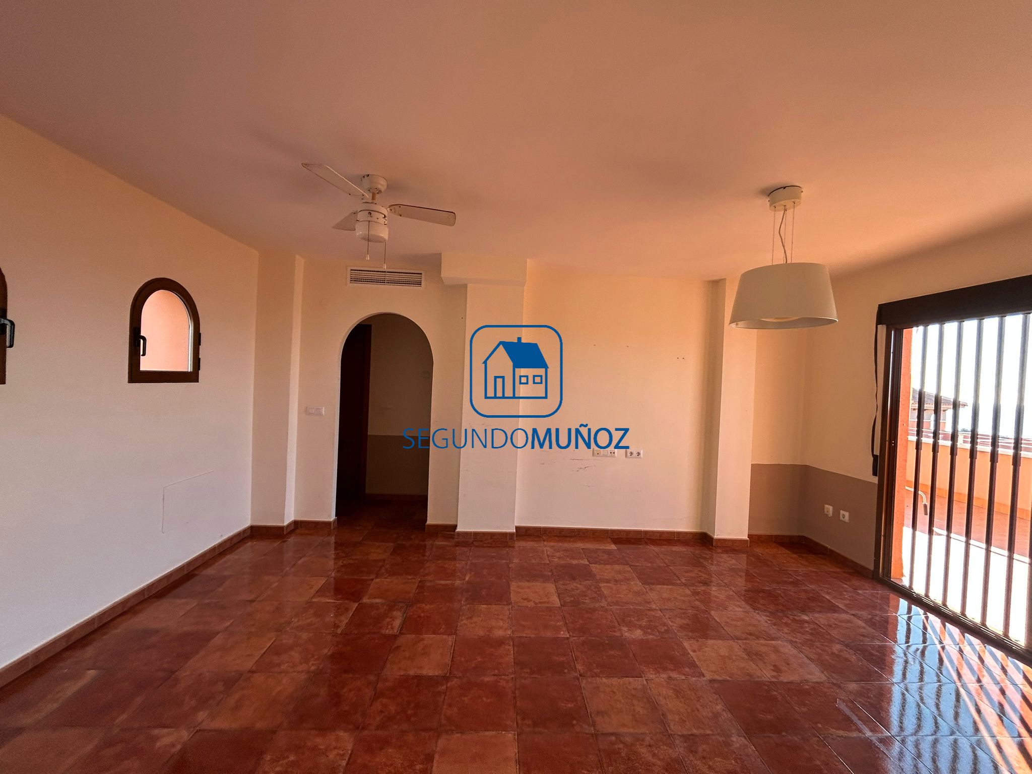 Dining room of Apartment for sale in Cartagena  with Terrace