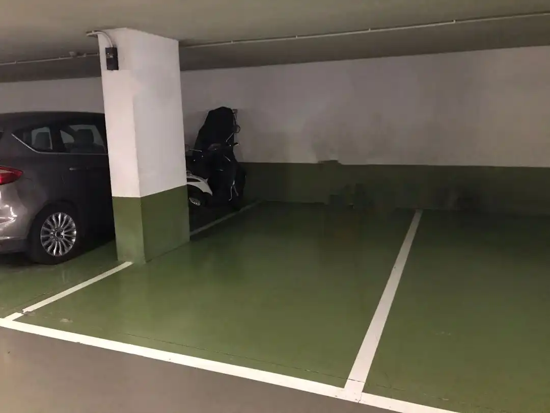 Parking à vendre à Antiguo