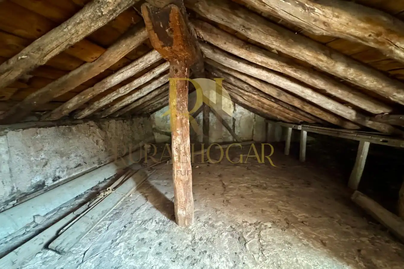 Casa o chalet en venta en Corduente con Balcón