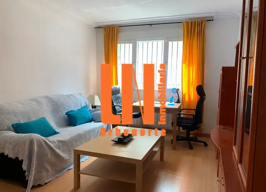Flat for rent in Villanueva de la Cañada ciudad