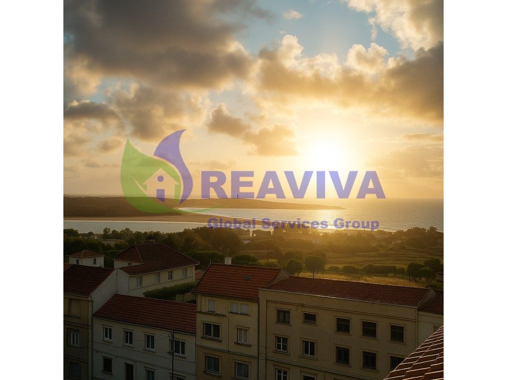 Flat for sale in Valdoviño