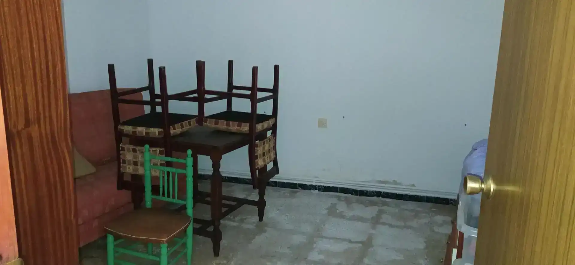 Menjador de Planta baixa en venda en Quintanar de la Orden