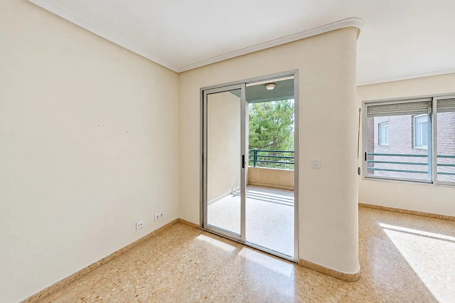 Wohnung mit Terrasse zum Verkauf in Campanar, imagen 13