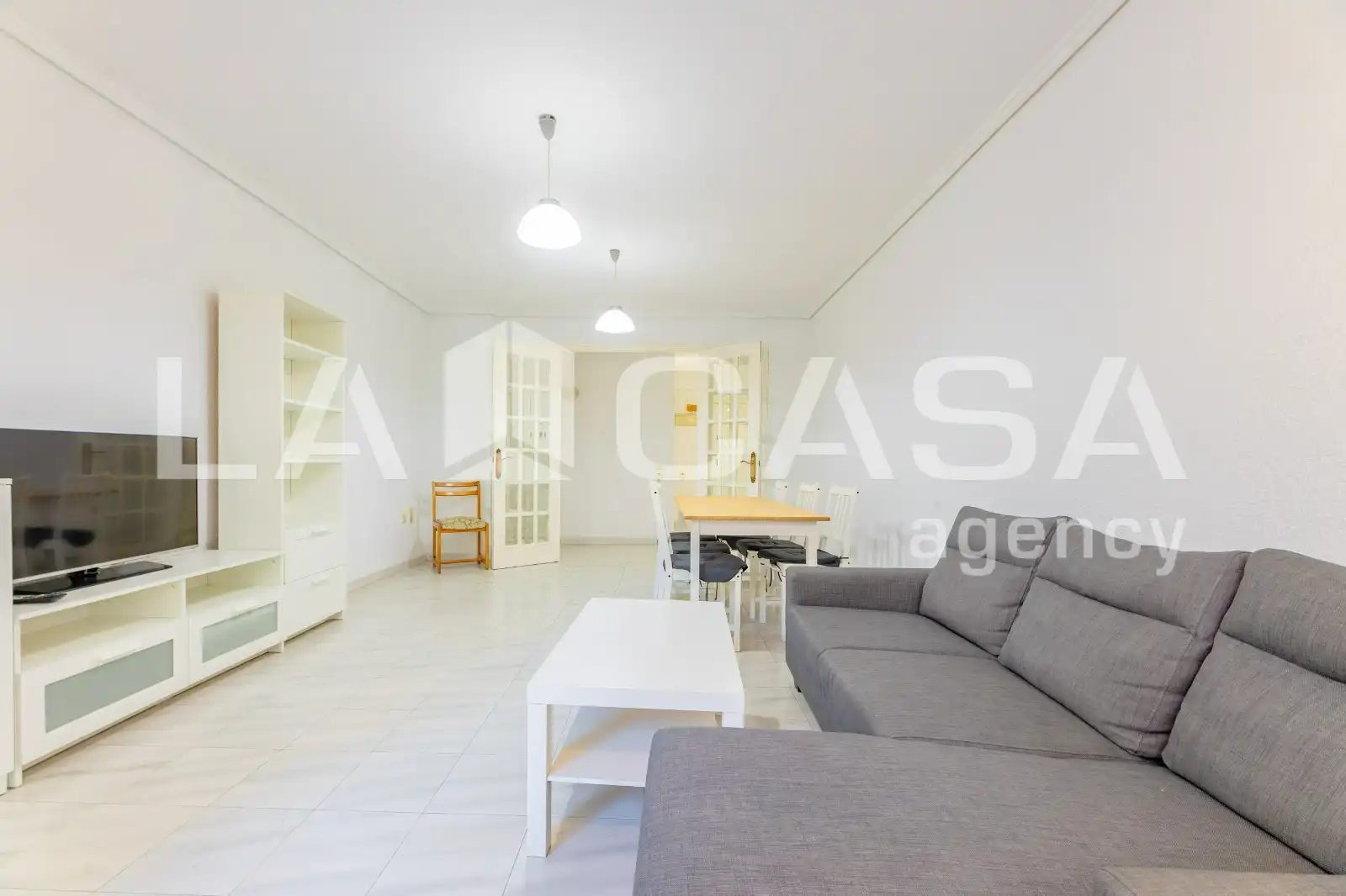 Piso con ascensor en venta en Calle Campoamor, imagen 21