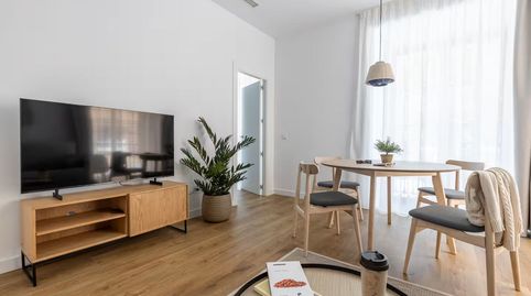 Foto 2 de Apartamento de alquiler en Centro - Plaza Mayor, Ciudad Real Capital