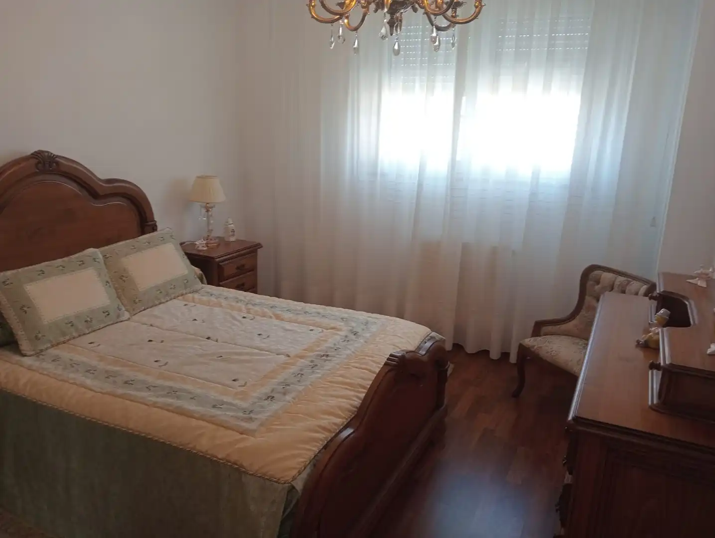 Bedroom of Houses for sale in Miengo