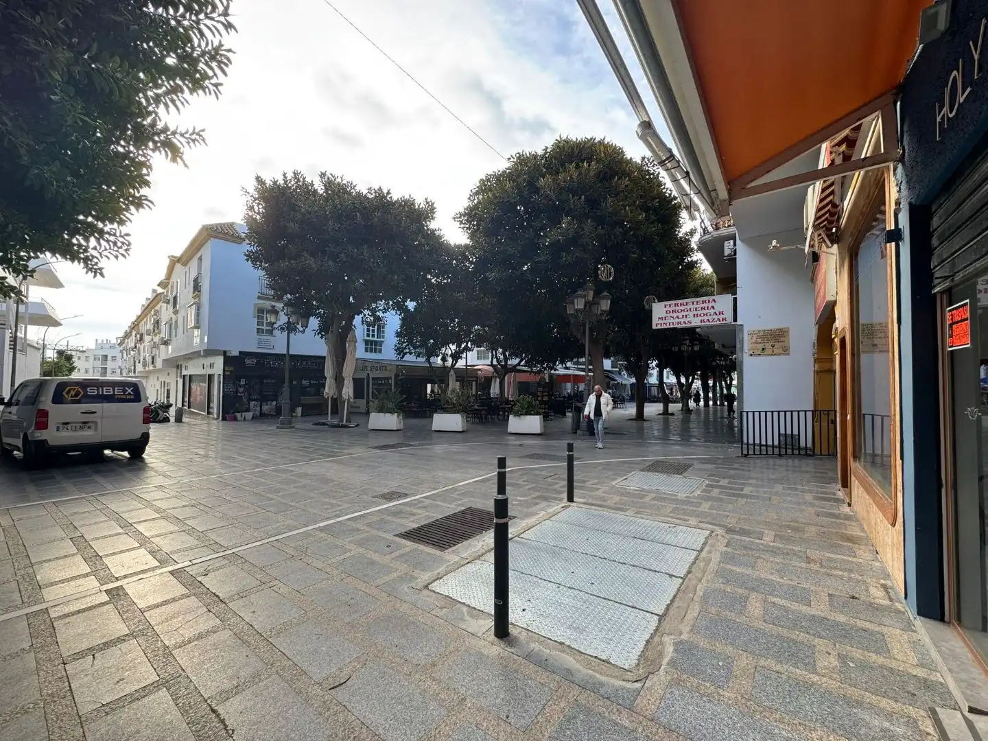 Business premises for transfer in PLAZA DE LA UNIÓN EUROPEA 8, imagen 17