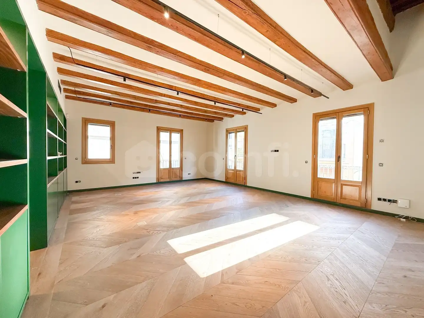 Penthouse with terrace for sale in Princesa, imagen 2