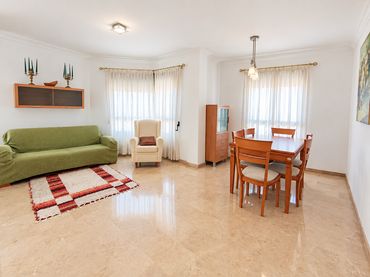 Wohnung zum Verkauf in Sueca ciudad