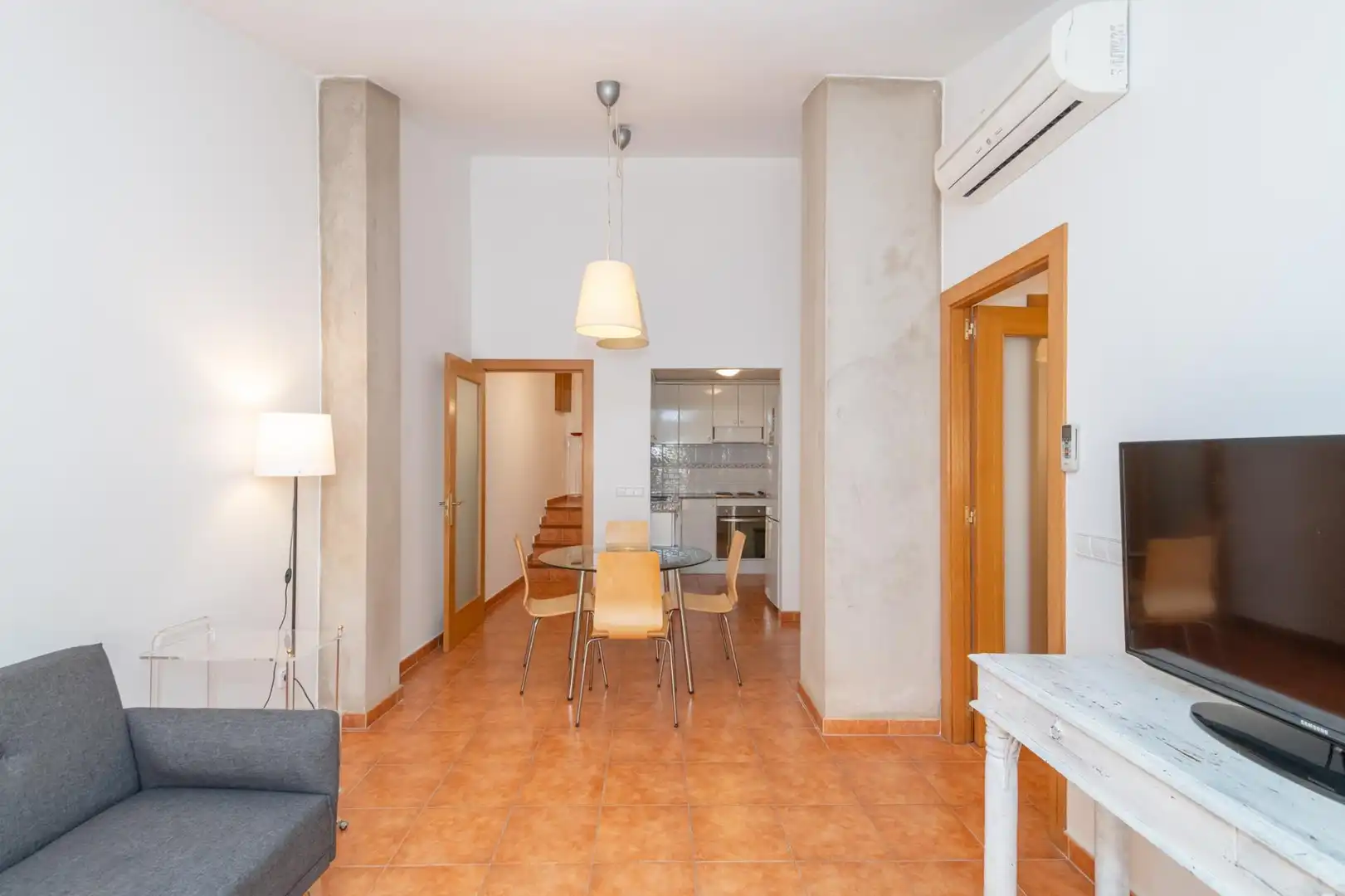 Apartament de lloguer a Begur pueblo, imagen 3