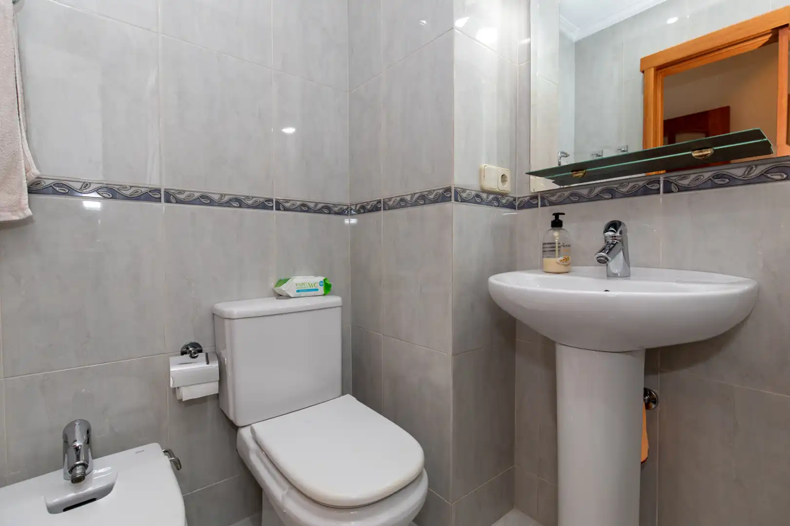 Appartamento con ascensore in vendita a Les Franqueses del Vallès, imagen 44