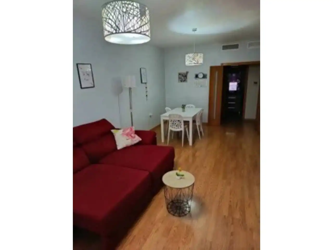 Appartamento con terrazza in vendita a Archena, imagen 6