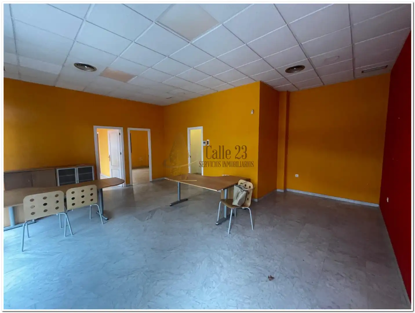 Local commercial à louer à El Portil, imagen 6