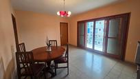 Dining room of Flat for sale in El Vendrell  with Terrace and Balcony