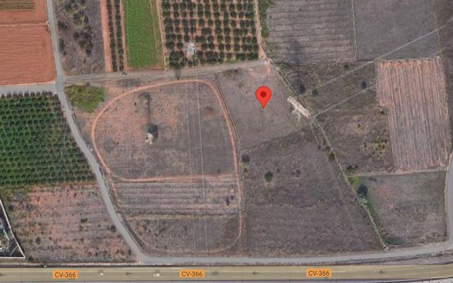 Country house for sale in Torrent