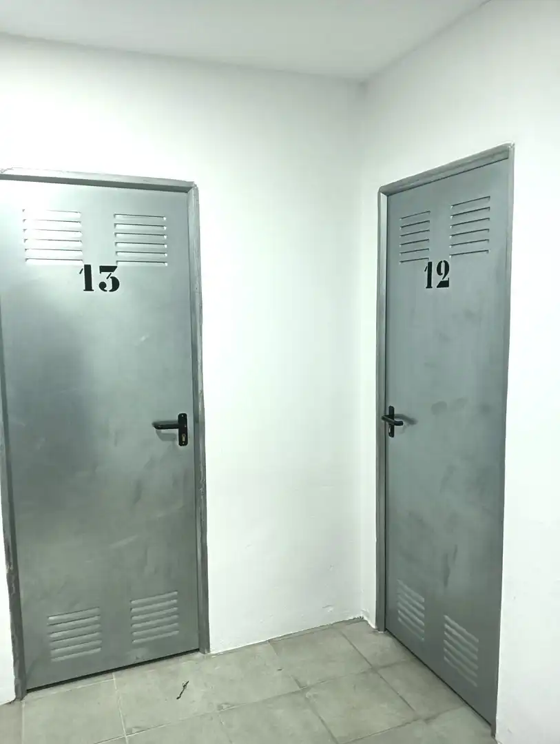 Trastero en venta en San Juan del Puerto