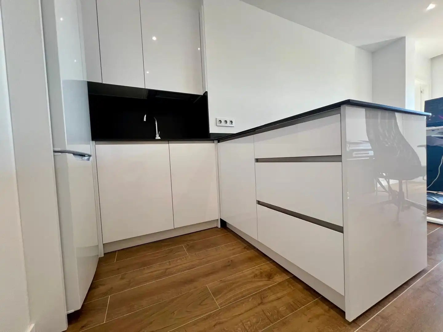 Apartament en venda a Ensanche Centro - Puerto