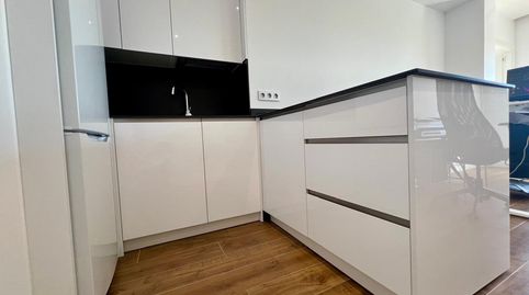 Foto 2 de Apartament en venda a Ensanche Centro - Puerto, Málaga Capital