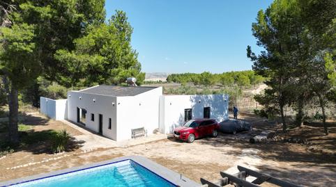 Photo 3 of House or chalet for sale in Las Virtudes, Villena
