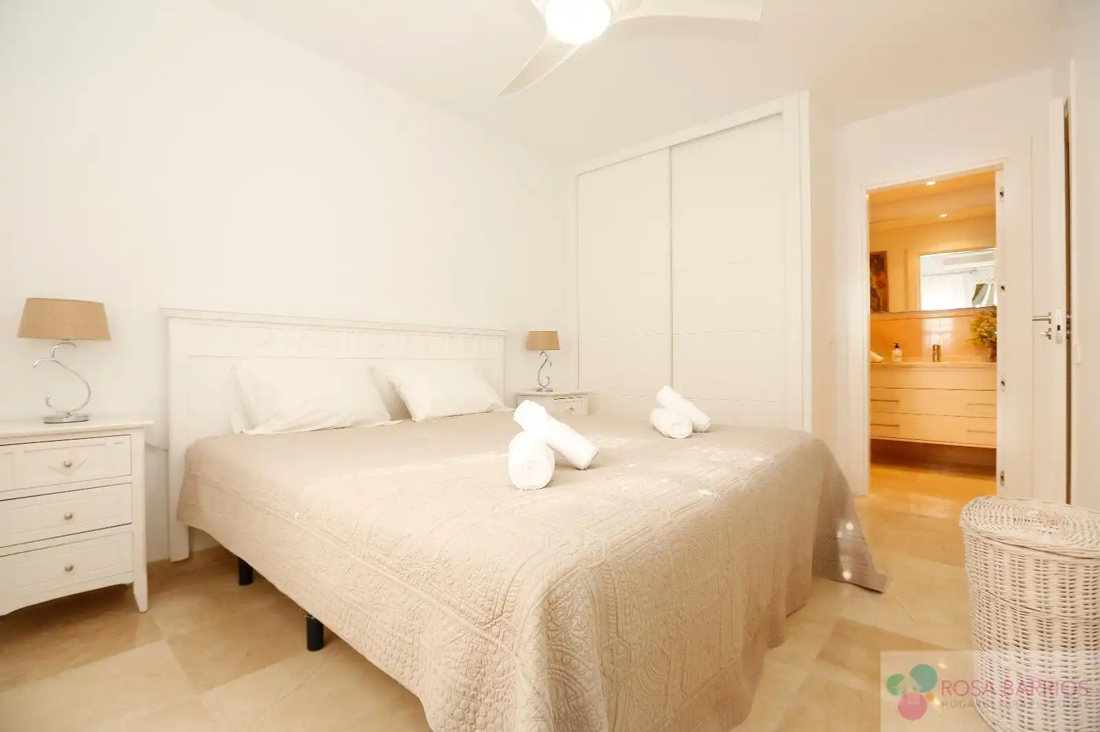 Adosado con piscina en venta en San Pedro de Alcántara, imagen 13