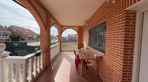 Foto 3 de Casa o xalet en venda a Torrejón del Rey, Guadalajara