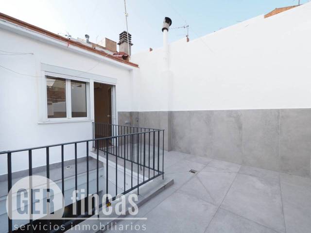 Piso en Venta en Infant Martí en Ca n'Aurell