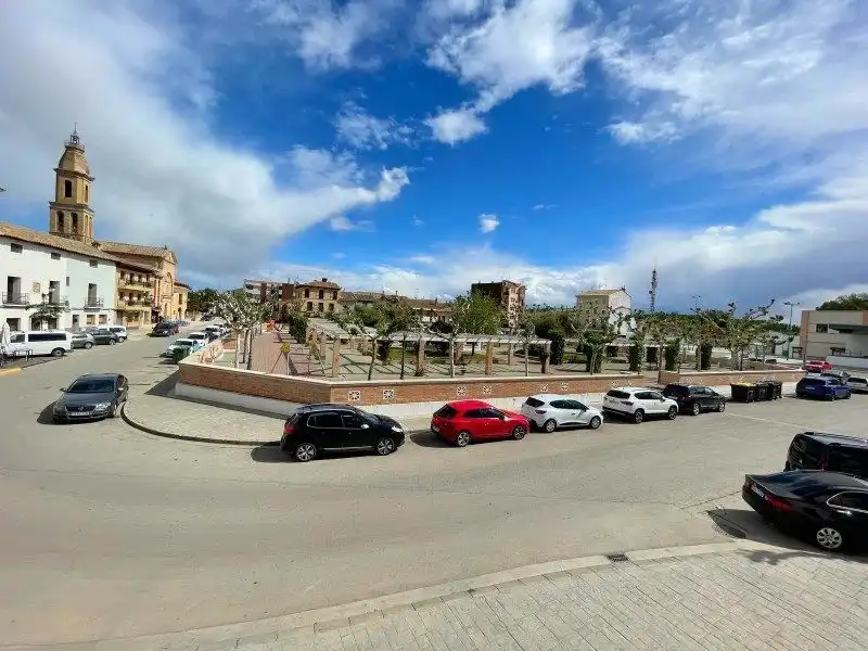 Casa o chalet en venta en Plaza España, Pina de Ebro