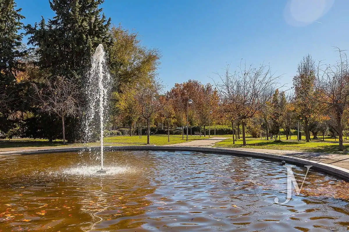 Terreno residencial en venta en Moncloa - Aravaca, imagen 27