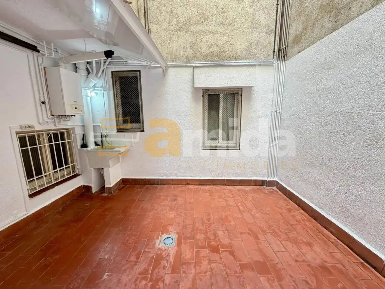 Flat for rent in Centre