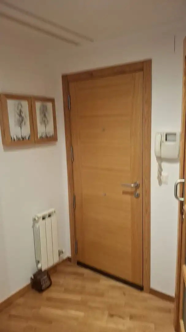 Piso en venta en A Cañiza   con Calefacción y Trastero