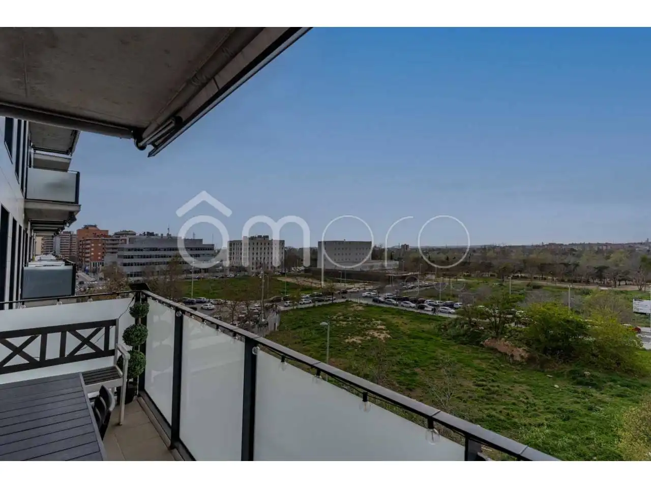 Terrassa de Pis en venda en Tarragona amb Aire condicionat, Parquet i Terrassa