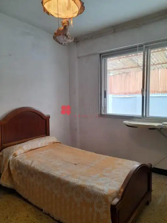 Bedroom of Flat for sale in Ordes  with Terrace and Storage room