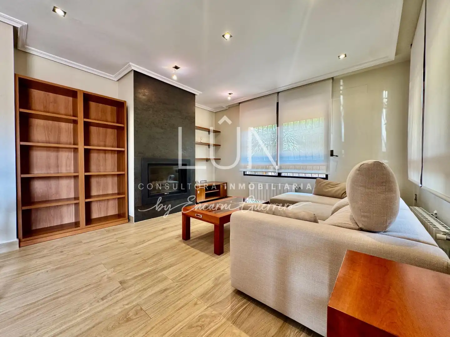 Villa mit Pool zur Miete in La Alcayna, imagen 13