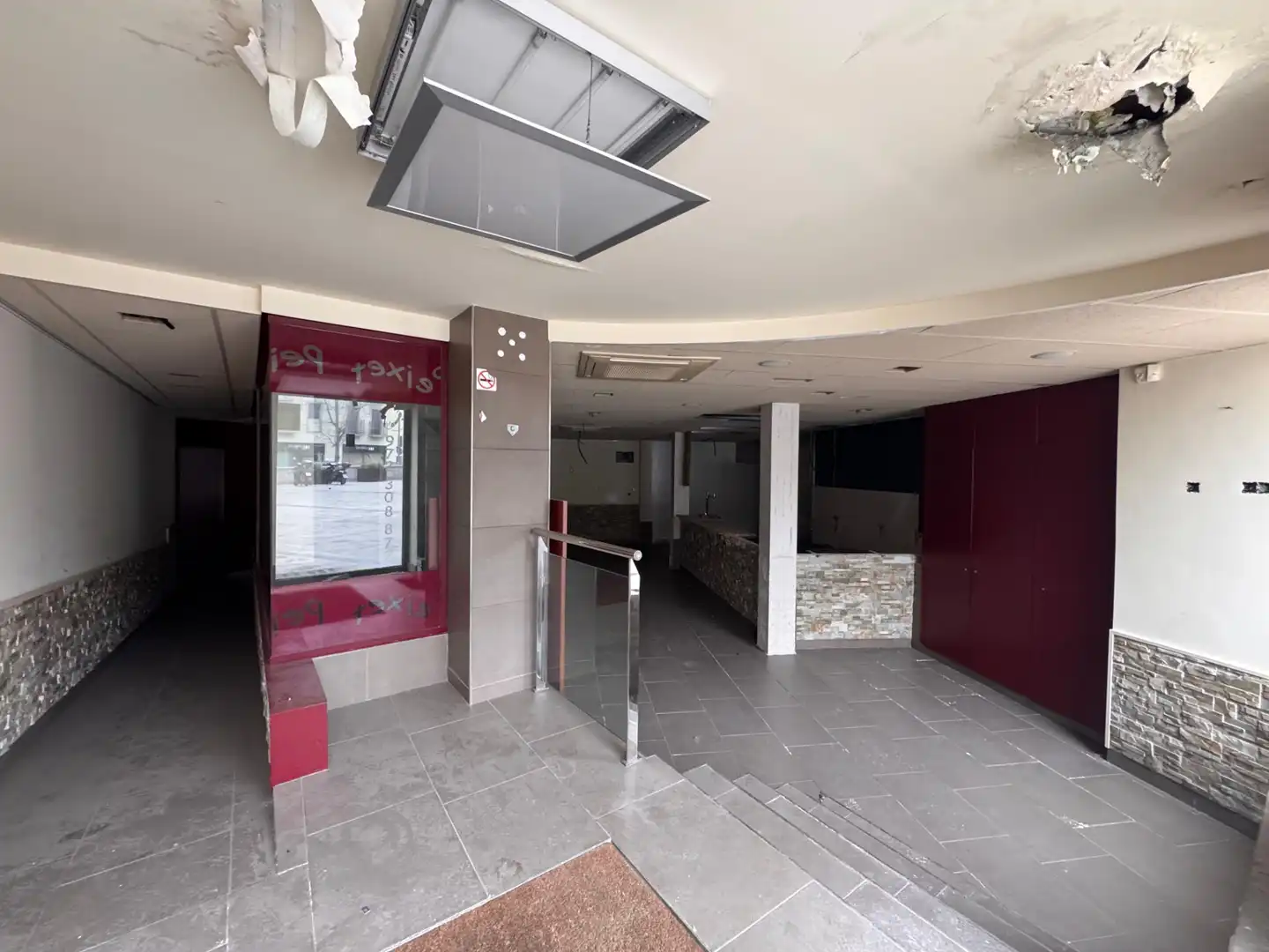 Local en venta en Palafrugell