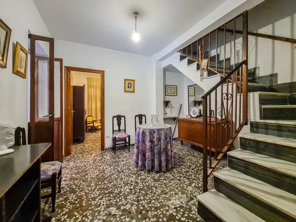 Casa amb terrassa en venda a GUAZAMARA, imagen 15