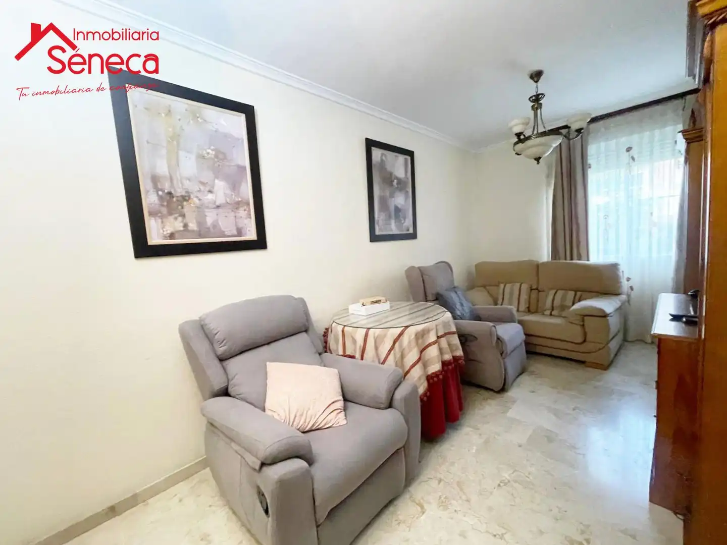 Flat with lift for sale in CONQUITADOR BENITO DE BAÑOS, imagen 12