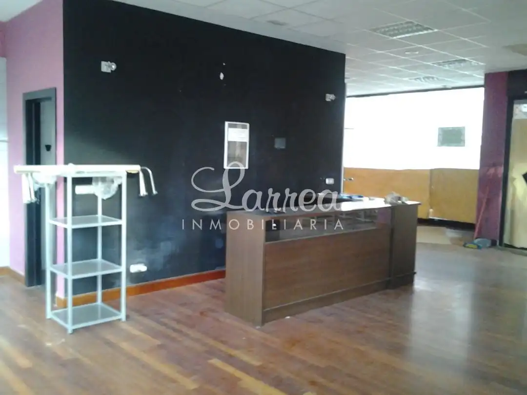 Business premises to rent in Lemoa, imagen 3
