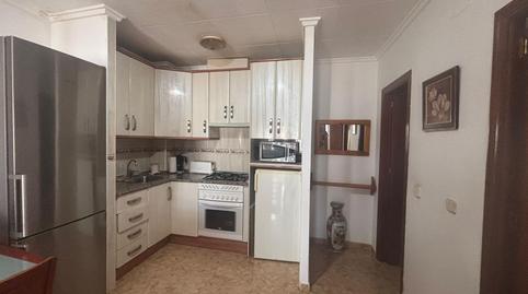 Photo 4 of Single-family semi-detached to rent in Los Narejos - Punta Calera, Murcia