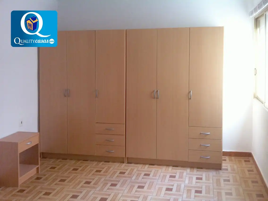 Dormitori de Apartament en venda en Mutxamel amb Terrassa i Traster