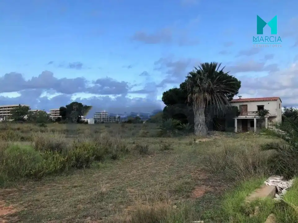 Terrenys i solars en venda a Torreblanca, imagen 2