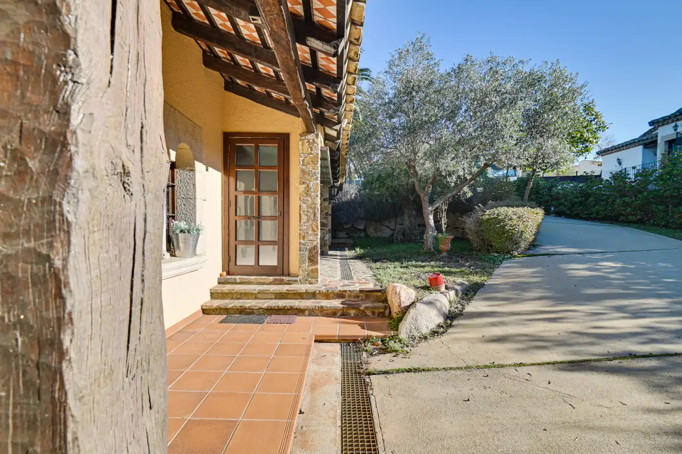 Villa mit Terrasse zum Verkauf in Carrer del Navegant 112, imagen 73