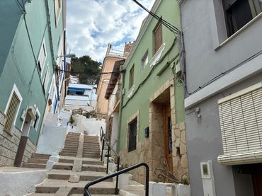 Reihenhaus zum Verkauf in Pueblo de Cullera