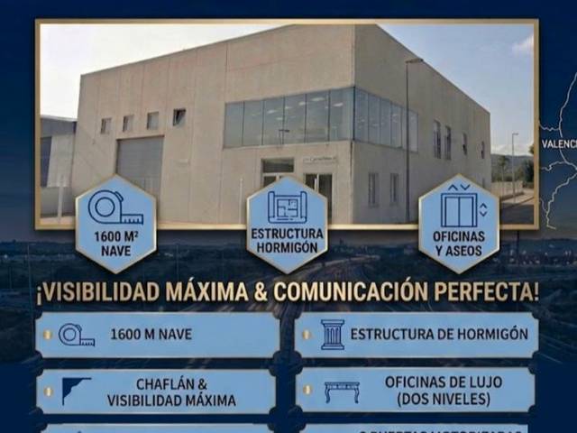 Local comercial en Alquiler en Carrer del Fuster, 68 en Beneixida