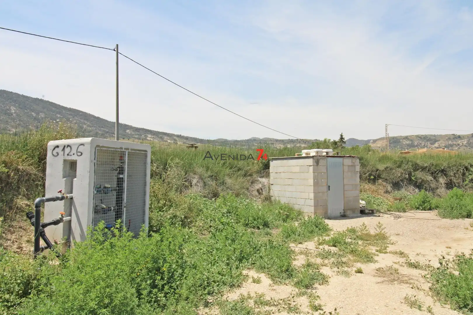Terrains et parcelles à vendre à Lorca Ciudad, imagen 18