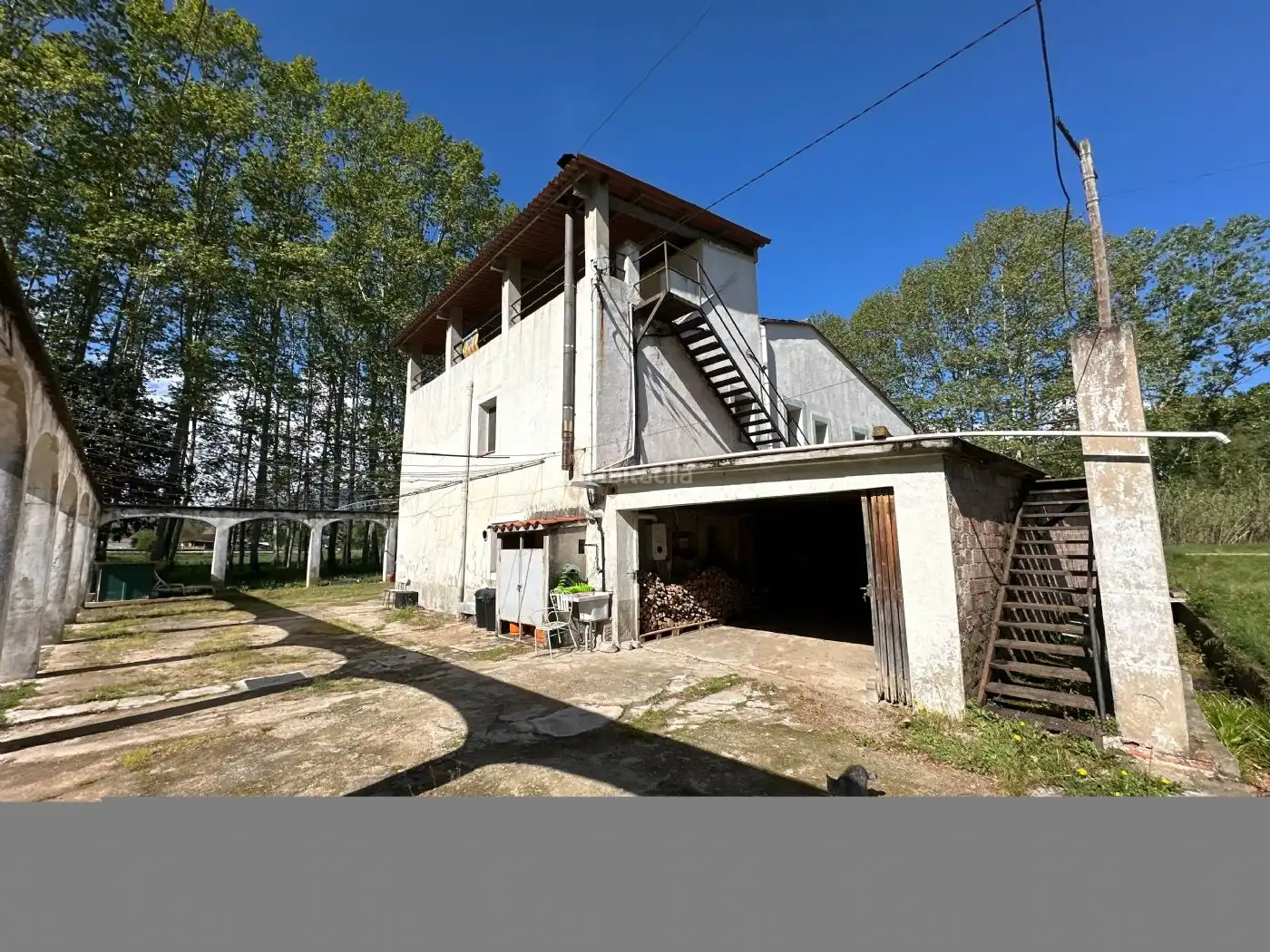 Casa rústica en venda a Carretera Estañol 155, imagen 19