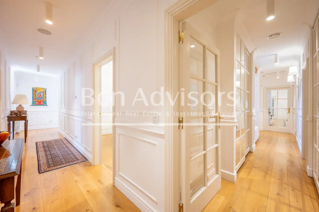 Attic for sale in Barcelona  with Air Conditioner, Heating and Terrace
