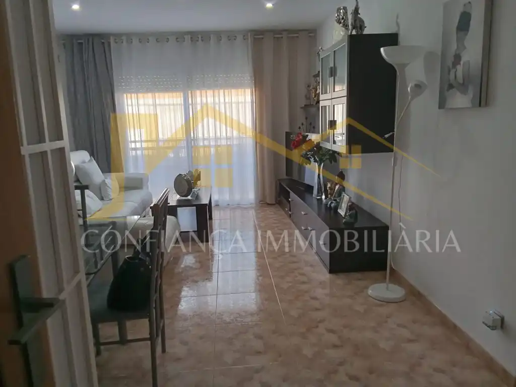 Piso en venta en La Llàntia
