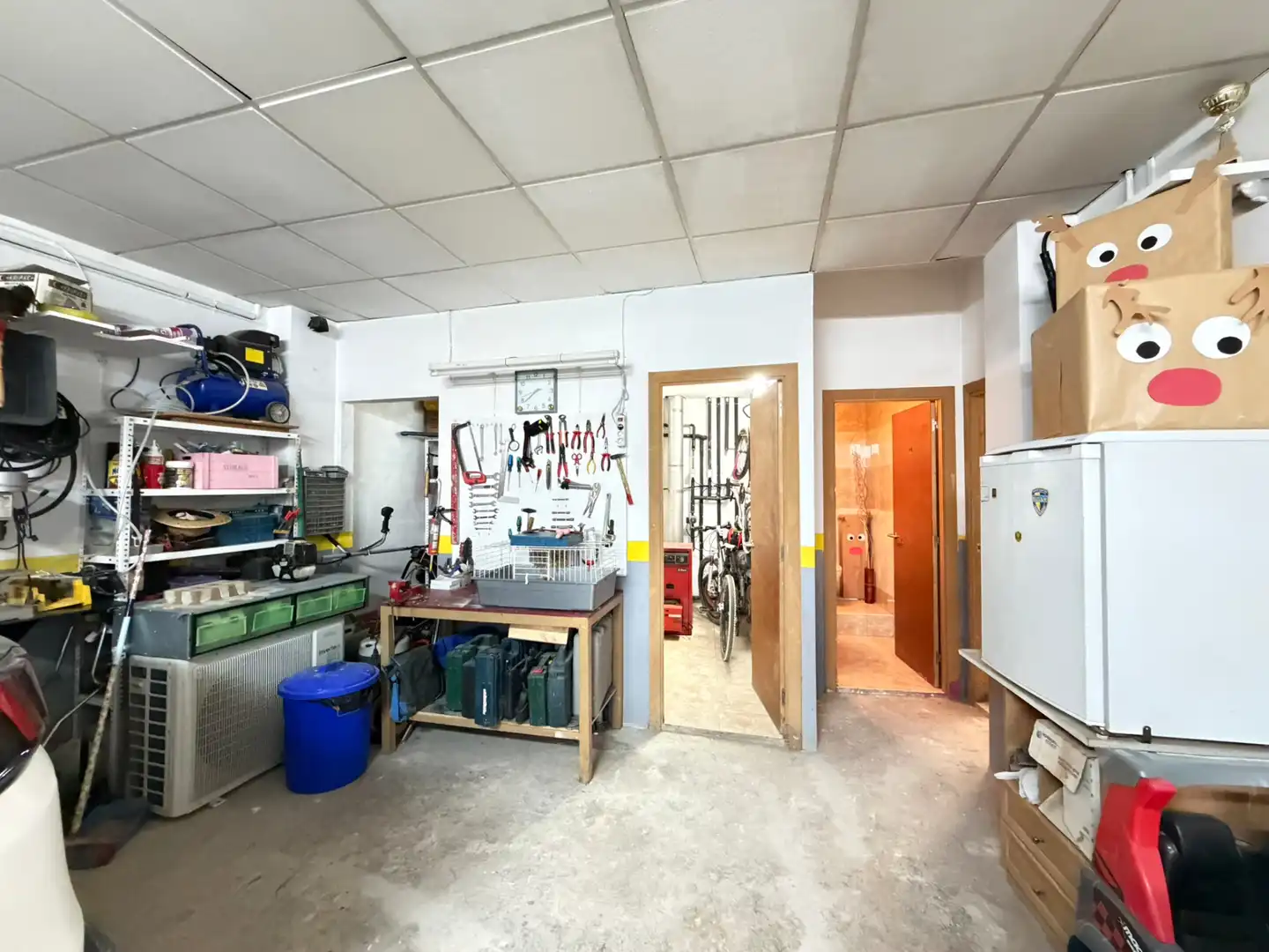 Casa o xalet en venda en Caspe amb Aire condicionat, Calefacció i Terrassa